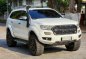 Purple Ford Everest 2017 for sale in Caloocan-0