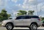 Sell Purple 2016 Toyota Fortuner in Makati-6