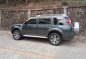 Selling Purple Ford Everest 2013 in Baguio-0