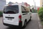 Purple Nissan Urvan 2020 for sale in Manual-8