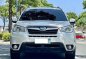 Purple Subaru Forester 2013 for sale in Automatic-1