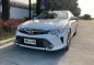 Pearl White Toyota Camry 2015 for sale in Manila-1