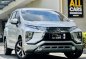 Selling Silver Mitsubishi XPANDER 2019 in Makati-1