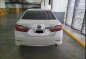 Selling Pearl White Toyota Camry 2014 in Pasig-2