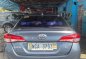 Purple Toyota Vios 2019 for sale in Manila-1