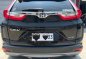 Sell Purple 2018 Honda Cr-V in Angeles-1