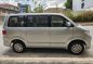 Sell Silver 2015 Suzuki Apv in Manila-1