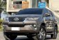 Sell Purple 2016 Toyota Fortuner in Makati-1