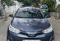 Purple Toyota Vios 2019 for sale in Manila-0