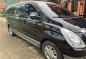 Purple Hyundai Starex 2015 for sale in Manila-2