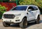 Purple Ford Everest 2017 for sale in Caloocan-1