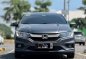 Sell Purple 2016 Honda City in Makati-7