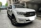 Selling Purple Ford Everest 2022 in Quezon City-4
