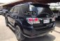 Purple Toyota Fortuner 2015 for sale in Mandaue-5