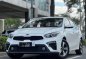 Purple Kia Forte 2019 for sale in Makati-6