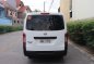 Purple Nissan Urvan 2020 for sale in Manual-9