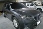 Sell Purple 2017 Mazda Cx-5 in Makati-1