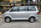 Sell Silver 2015 Suzuki Apv in Manila-2