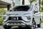 Selling Silver Mitsubishi XPANDER 2019 in Makati-2