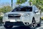 Purple Subaru Forester 2013 for sale in Automatic-2