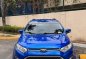 Sell Purple 2017 Ford Ecosport in Pasig-1