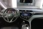 Sell Pearl White 2019 Toyota Camry in Makati-3