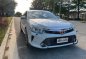 Pearl White Toyota Camry 2015 for sale in Manila-2