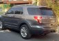 Purple Ford Everest 2014 for sale in Caloocan-6