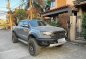 Sell Purple 2021 Ford Ranger in Manila-2