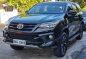 2018 Toyota Fortuner  2.4 V Diesel 4x2 AT in Manila, Metro Manila-1