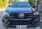 2018 Toyota Fortuner  2.4 V Diesel 4x2 AT in Manila, Metro Manila-2