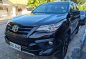 2018 Toyota Fortuner  2.4 V Diesel 4x2 AT in Manila, Metro Manila-12