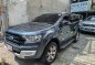 2016 Ford Everest  Titanium 2.2L 4x2 AT in Mandaluyong, Metro Manila-4