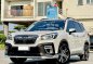 2020 Subaru Forester in Makati, Metro Manila-5