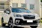 2020 Subaru Forester in Makati, Metro Manila-6