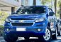 2019 Chevrolet Trailblazer in Makati, Metro Manila-1