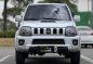 Purple Suzuki Jimny 2018 for sale in Makati-1