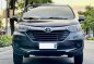 Purple Toyota Avanza 2019 for sale in Makati-0