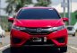 Purple Honda Jazz 2017 for sale in Automatic-2