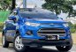 Selling Purple Ford Ecosport 2017 in Makati-0