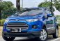 Selling Purple Ford Ecosport 2017 in Makati-2