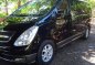 Purple Hyundai Starex 2008 for sale in Cabanatuan-0