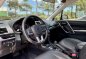 Purple Subaru Forester 2017 for sale in Automatic-8