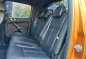 Orange Ford Ranger 2018 for sale in Automatic-5