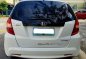 Purple Honda Jazz 2013 for sale in Automatic-6