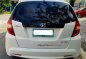 Purple Honda Jazz 2013 for sale in Automatic-7