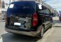 Purple Hyundai Starex 2008 for sale in Cabanatuan-8