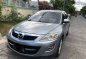 Purple Mazda Cx-9 2012 for sale in Automatic-5