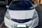 Purple Honda Jazz 2013 for sale in Automatic-0