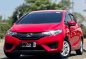 Purple Honda Jazz 2017 for sale in Automatic-1